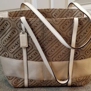 Coach Handbag